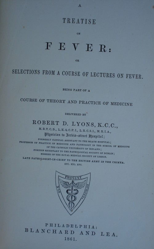 civil war medical books